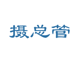 摄总管 第41类教育娱乐商标图样