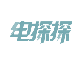 电探探 第39类运输旅行商标图样
