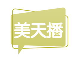 美天播 第38类通讯传媒商标图样