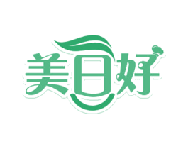 美日好 第37类建筑修理商标图样