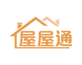 屋屋通 第36类金融物管商标图样