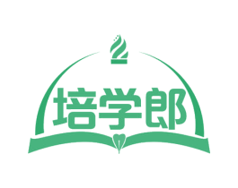培学郎 第35类广告贸易商标图样