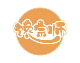 馋宗师 第35类广告贸易商标图样