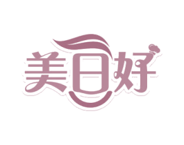 美日好 第33类酒商标图样