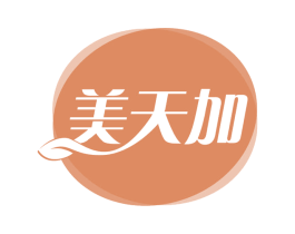 美天加 第32类啤酒饮料商标图样