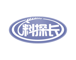 料探长 第30类小食配料商标图样