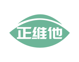 正维他 第30类小食配料商标图样