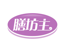 膳坊主 第29类食品商标图样