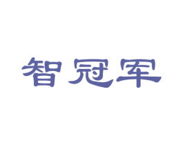 智冠军 第28类体育玩具商标图样