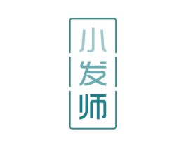 小发师 第26类花边配饰商标图样