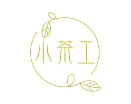 小茶工 第21类厨房洁具商标图样