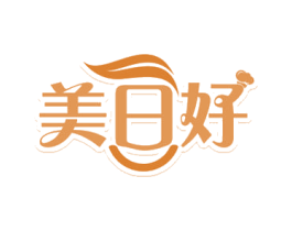美日好 第19类建筑材料商标图样