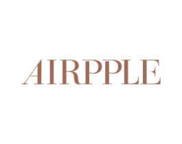 AIRPPLE 第43类餐饮酒店商标图样