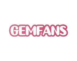 GEMFANS 第43类餐饮酒店商标图样