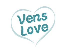 VENS LOVE 第43类餐饮酒店商标图样