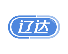 辽达 第44类医疗园艺商标图样