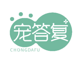 宠答复 第44类医疗园艺商标图样