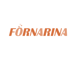 FORNARINA 第43类餐饮酒店商标图样