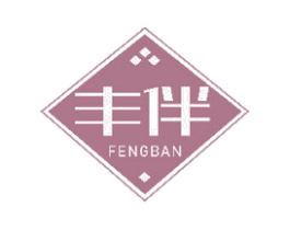 丰伴 第43类餐饮酒店商标图样