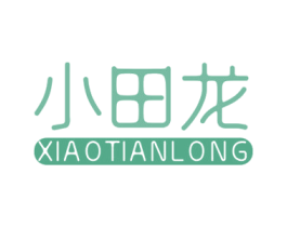 小田龙 第43类餐饮酒店商标图样