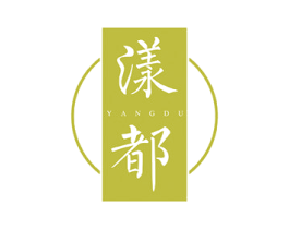 漾都 第43类餐饮酒店商标图样