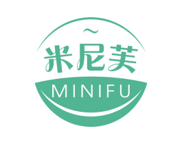 米尼芙 第43类餐饮酒店商标图样
