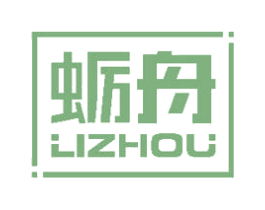 蛎舟 第43类餐饮酒店商标图样