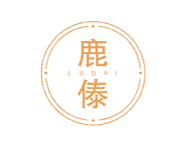 鹿傣 第43类餐饮酒店商标图样