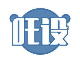 吒设 第42类技术服务商标图样