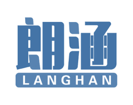 朗涵 第41类教育娱乐商标图样