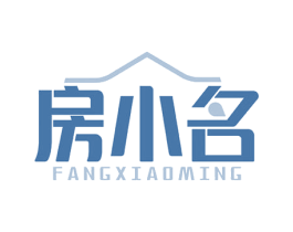 房小名 第37类建筑修理商标图样