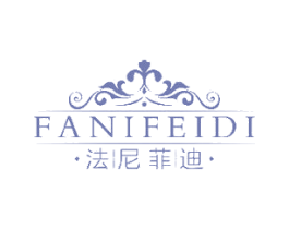 法尼菲迪 第33类酒商标图样