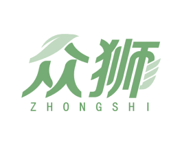 众狮 第36类金融物管商标图样