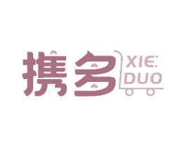 携多 第35类广告贸易商标图样