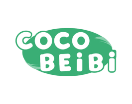 COCO BEIBI 第33类酒商标图样