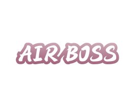 AIR BOSS 第32类啤酒饮料商标图样