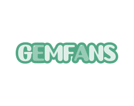 GEMFANS 第32类啤酒饮料商标图样