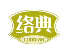 络典 第33类酒商标图样