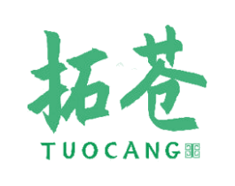 拓苍 第33类酒商标图样