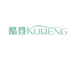 酷登 第33类酒商标图样