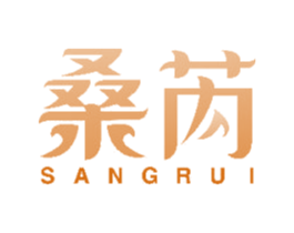 桑芮 第33类酒商标图样