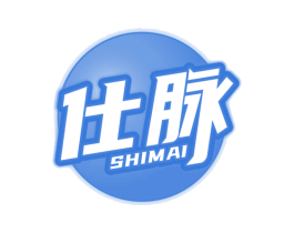 仕脉 第32类啤酒饮料商标图样