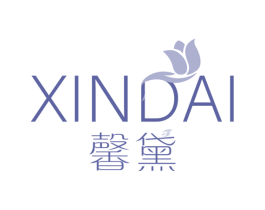 馨黛 第31类水果花木商标图样