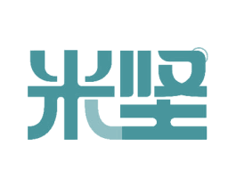 米坚 第31类水果花木商标图样