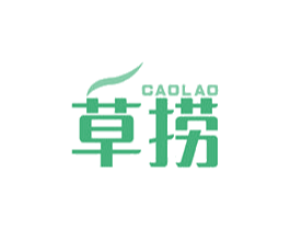 草捞 第31类水果花木商标图样