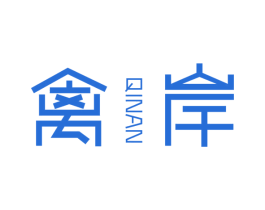 禽岸 第31类水果花木商标图样