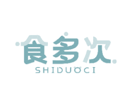 食多次 第31类水果花木商标图样