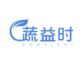 蔬益时 第31类水果花木商标图样