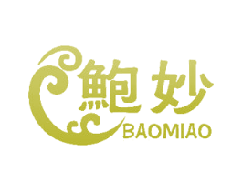 鲍妙 第31类水果花木商标图样