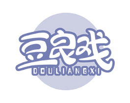 豆良戏 第31类水果花木商标图样